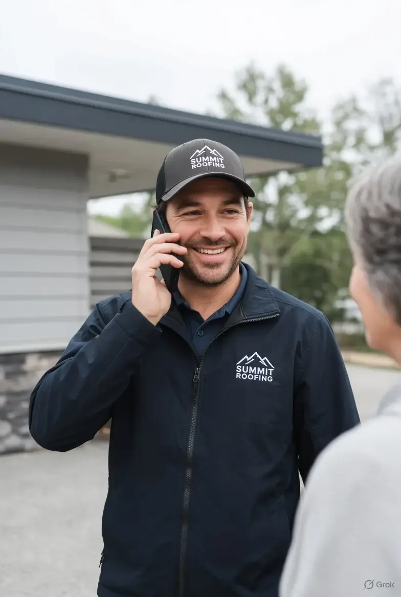 Flat Roof Leak Repair Oktaha, OK FAQs